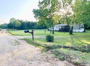 80 Doe Run Cir, Salem, AR 72576