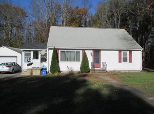 32 Buffumsville Rd, Somersworth, NH 03878