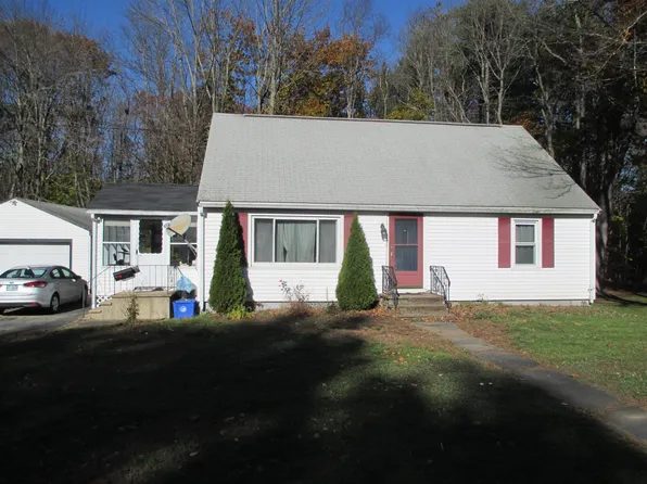 32 Buffumsville Road, Somersworth, NH 03878