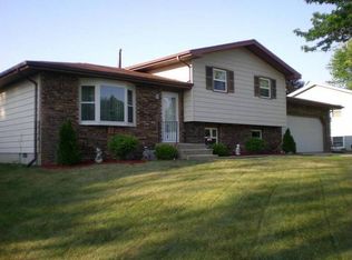 6138 Lute Rd, Portage, IN 46368