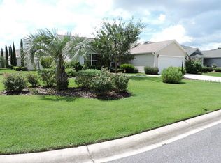 2107 Darlington Dr, The Villages, FL 32162