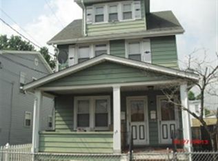 73 Wallace St, Belleville, NJ 07109