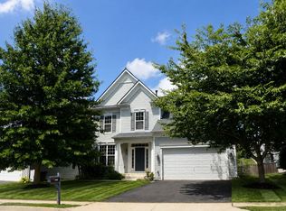 1916 Juniper Dr, Culpeper, VA 22701