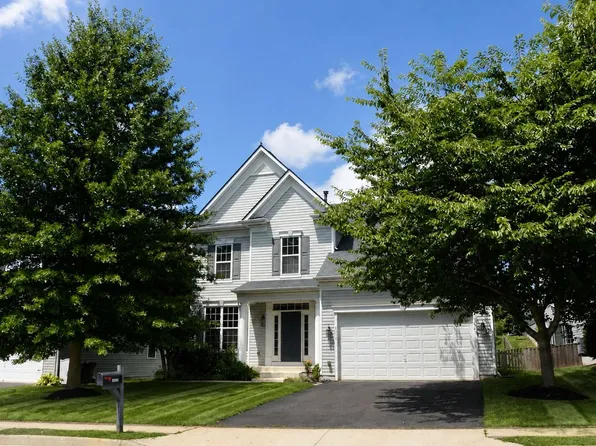 1916 Juniper Dr, Culpeper, VA 22701