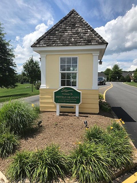 Entry Feature