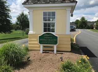 6725 Stream View Ln, Warrenton, VA 20187