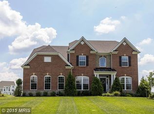 14635 Triadelphia Rd, Glenelg, MD 21737