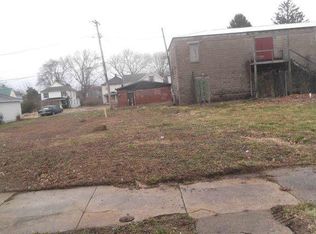 1718 12th Ave, Huntington, WV 25701