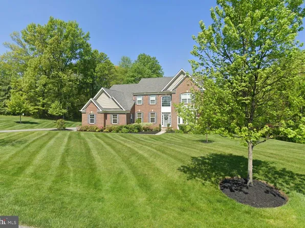 15703 Carlee Ct, Accokeek, MD 20607