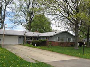 537 Biscayne Dr, Mansfield, OH 44903