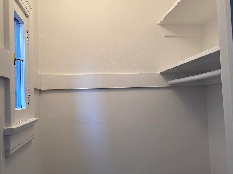 Master Bedroom 2 - Closet
