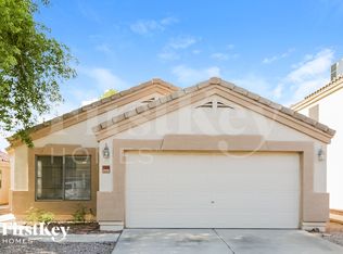 13015 W Via Camille, El Mirage, AZ 85335