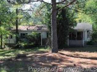 295 Archie St, Spring Lake, NC 28390