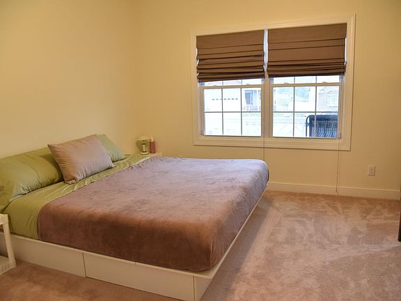 1st Bedroom