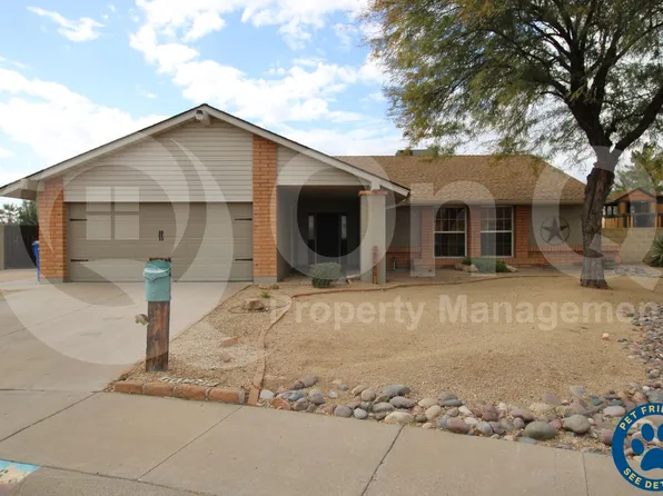 18266 N 39th Dr, Glendale, AZ 85308