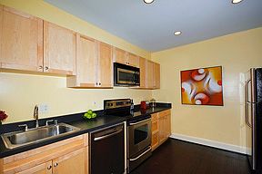 4th image of 3261 Sutton Pl NW APT D