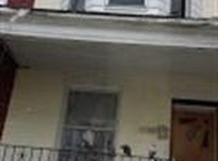 2120 S Shields St, Philadelphia, PA 19142