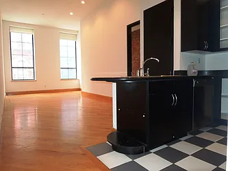 Rented by J Misrahi Realty Corp