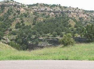 14401 Canyon Pass Rd, Amarillo, TX 79118