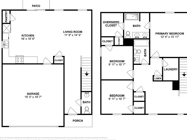 507 Dayspring Dr — Photo 19