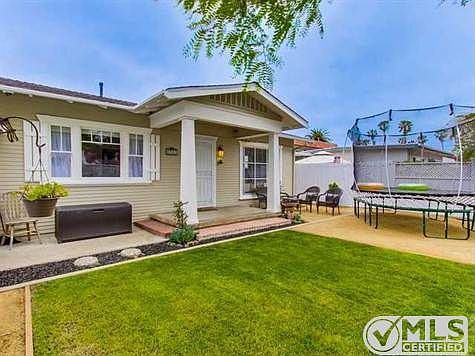 2nd image of 4669 Larkspur St