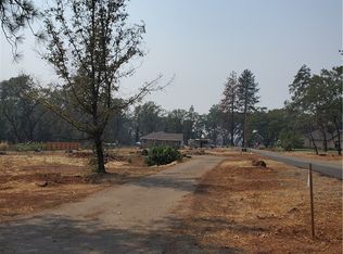 6277 W Wagstaff Rd, Paradise, CA 95969