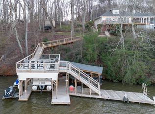 46507 Whitney Place Rd, New London, NC 28127