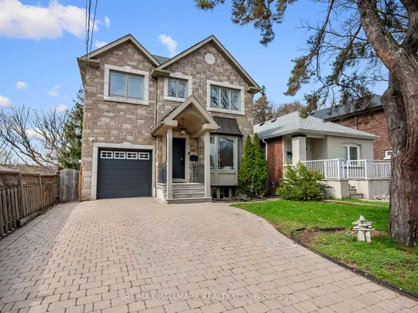 122 Hopedale Ave, Toronto, ON M4K 3M7