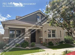 4225 E Ronald St, Gilbert, AZ 85295