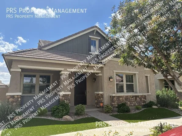 4225 E Ronald St, Gilbert, AZ 85295