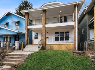 969 Oakwood Ave, Columbus, OH 43206
