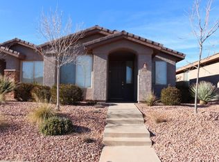 3383 E Sweetwater Springs Dr, Washington, UT 84780