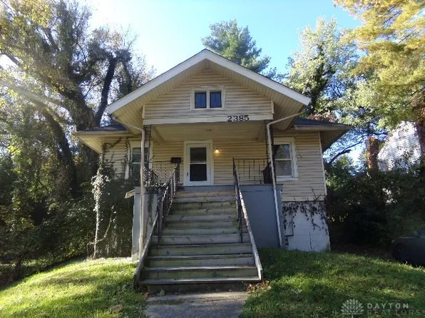 2385 Montana Ave, Cincinnati, OH 45211