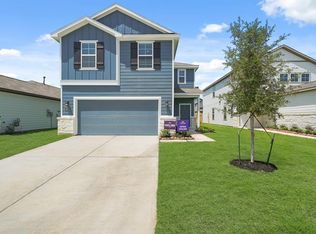 3930 Windy Whisper Dr, Brookshire, TX 77423