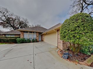 3304 Boyd Trl, Arlington, TX 76017
