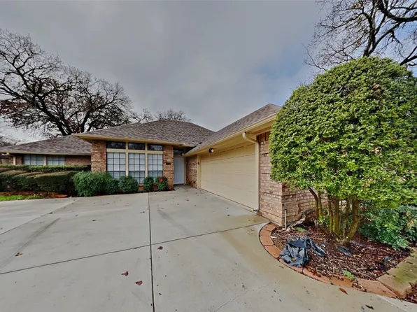 3304 Boyd Trl, Arlington, TX 76017
