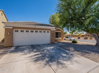 8641 W Crown King Rd, Tolleson, AZ 85353
