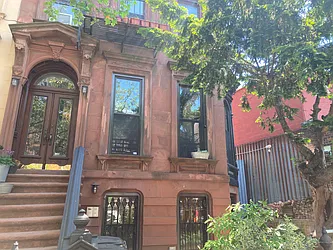 Rented by Corcoran