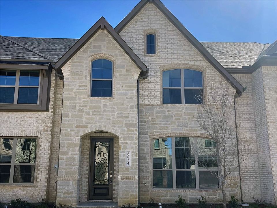 6834 Joelene Rae Dr, Arlington, TX 76001 Zillow