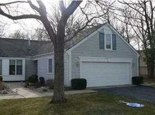 11362 River Ridge Dr, Allendale, MI 49401