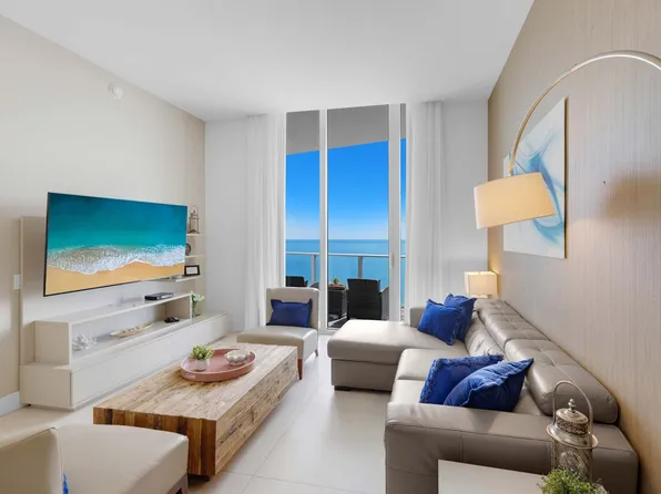 4111 S Ocean Dr, Hollywood, FL