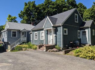 3-5 Middlesex St, Wakefield, MA 01880