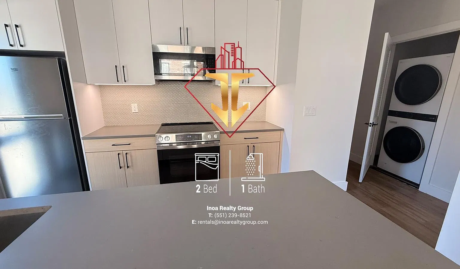 2 bed, $3,000 — Photo 2