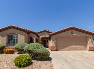 18072 W Paradise Ln, Surprise, AZ 85388