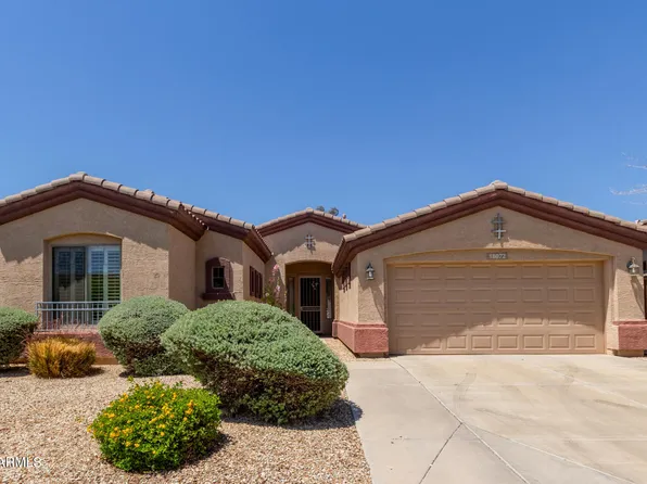 18072 W PARADISE Lane, Surprise, AZ 85388