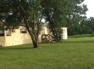 55154 Spencerville Rd, Callahan, FL 32011