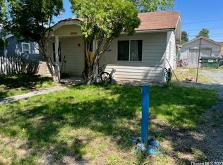 512 Short St, Alturas, CA 96101