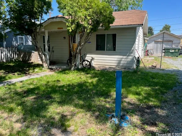 512 Short St, Alturas, CA 96101