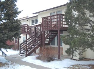 1532 Trent Ct #12-1, Cheyenne, WY 82009