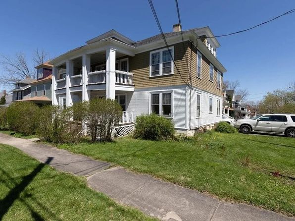 421 Stinard Ave APT 1S